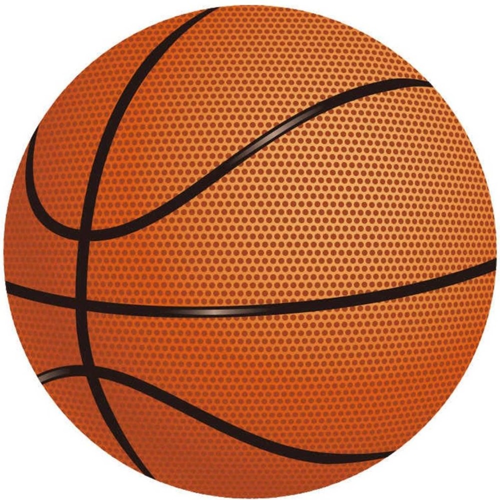 Jigsaw Puzzle 1000 Pieces - Basketball